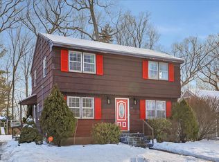 100 Woodhill Rd, Manchester, CT 06042