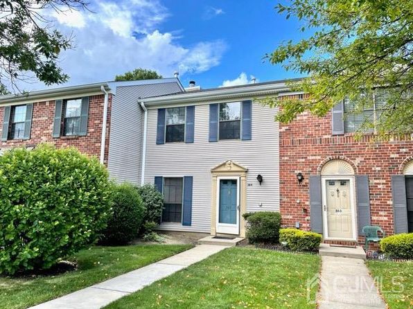 East Brunswick NJ Townhomes & Townhouses For Sale - 20 Homes | Zillow