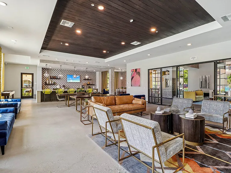 Clubhouse