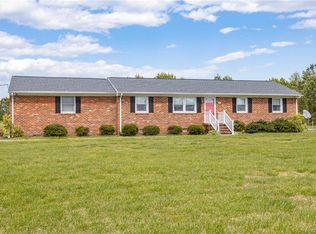 18117 Flatfoot Rd, Dinwiddie, VA 23841