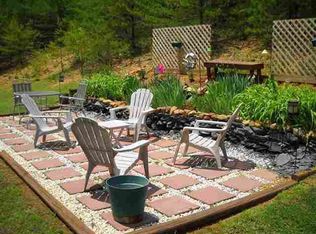 1409 Lisa Way, Newport, TN 37821