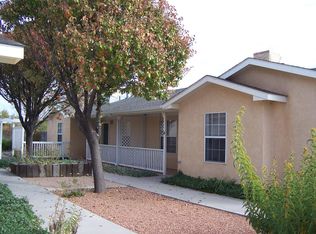 219 Roosevelt Ave #D, Moriarty, NM 87035