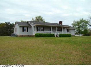 2289 Rocky Fork Church Rd, Sanford, NC 27332