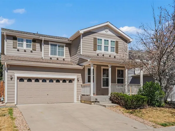 4277 Prairie Drive, Brighton, CO 80601