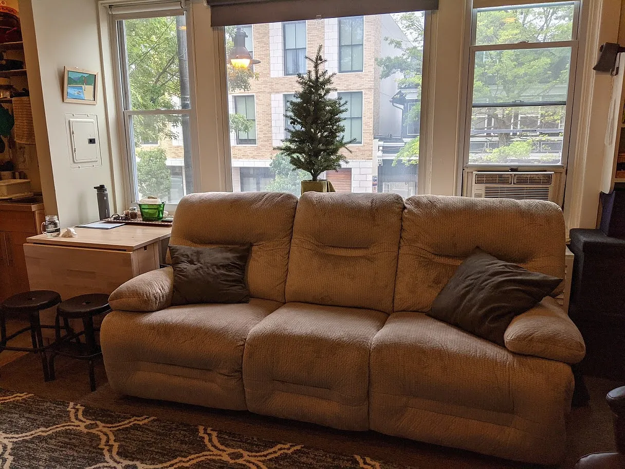 1 bed, 450 sqft, $1,630 — Photo 4