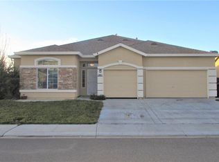 29462 W Sonora Dr, Santa Nella, CA