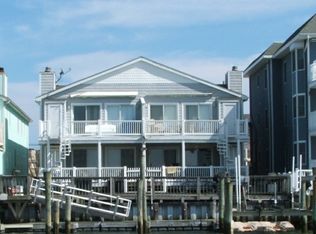 5206 Lake Rd APT A, Wildwood, NJ 08260