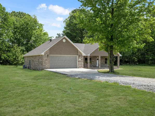 110 County Road 7922, Brookland, AR 72417