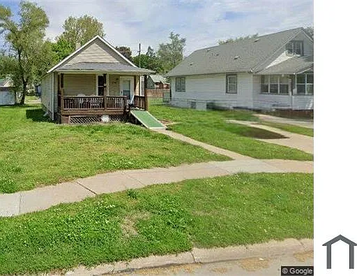 2580 Ellison Ave