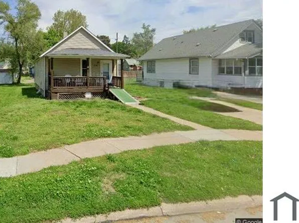 2580 Ellison Ave, Omaha, NE 68111