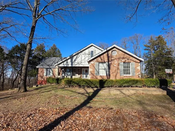 18833 Hardt Rd, Glencoe, MO 63038