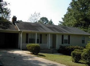 130 Chalice Ln, Athens, GA 30601