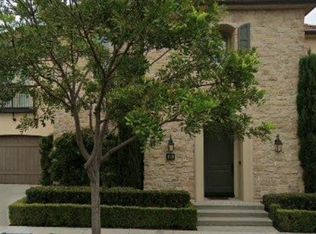 66 Pinetree, Irvine, CA 92620