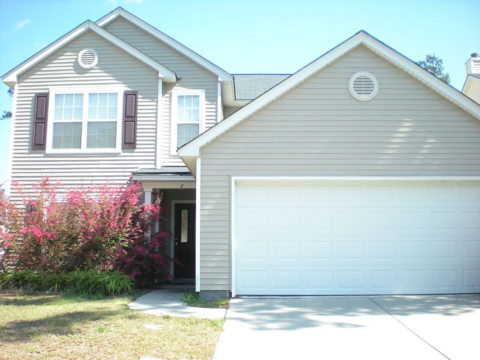 8 Heather Glenn Lane