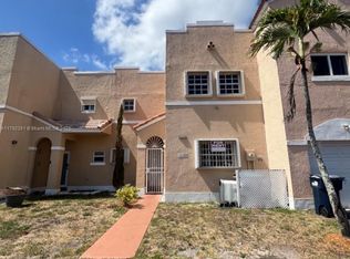 12455 NW 7th Ln #1, Miami, FL 33182
