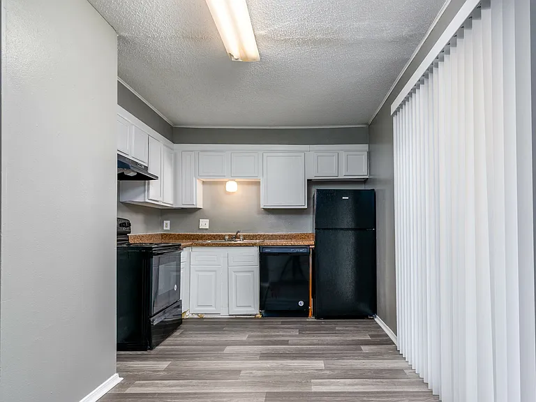 Sherwood Park Kitchen