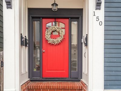 150 M St #1, South Boston, MA, 02127