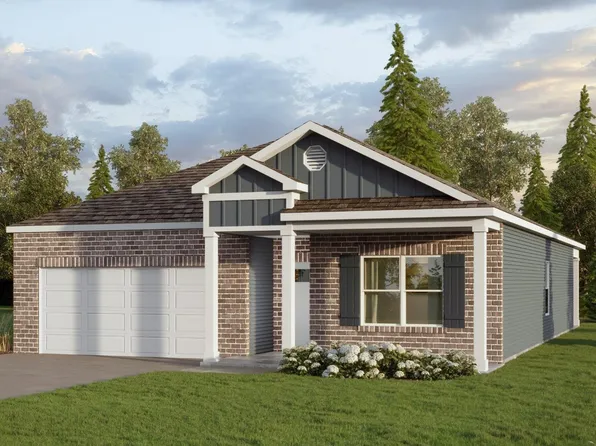 3879 Heritage Crest Dr, Bessemer, AL 35023