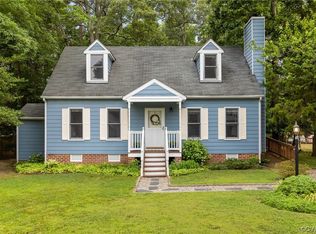 9904 Husting Ter, Chesterfield, VA 23832