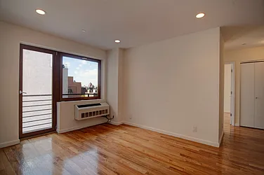 Rented by Compass