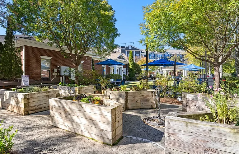 Park at Johns Creek 55+ Active Adult Living — Photo 3