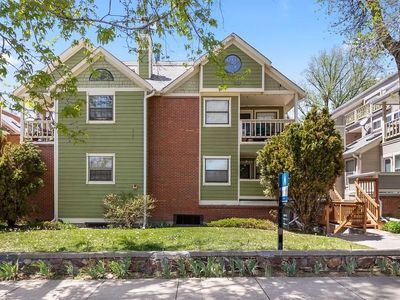 3025 Broadway #18, Boulder, CO, 80304