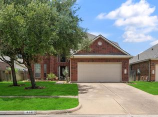 418 Nadia Way, Stafford, TX 77477