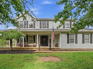 8833 Wilson Rd, Waynesville, OH 45068