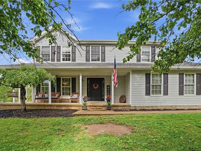 8833 Wilson Rd, Waynesville, OH, 45068