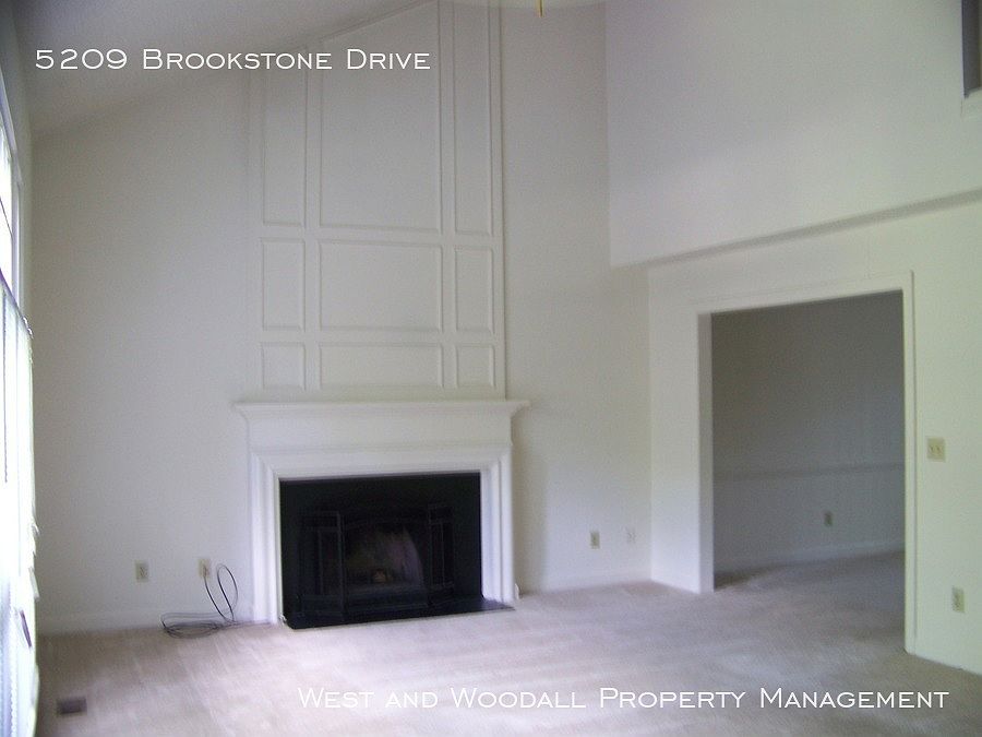 5209 Brookstone Dr Durham NC 27713 Zillow