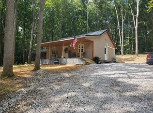 200 Parrish Ln, Morgantown, KY 42261