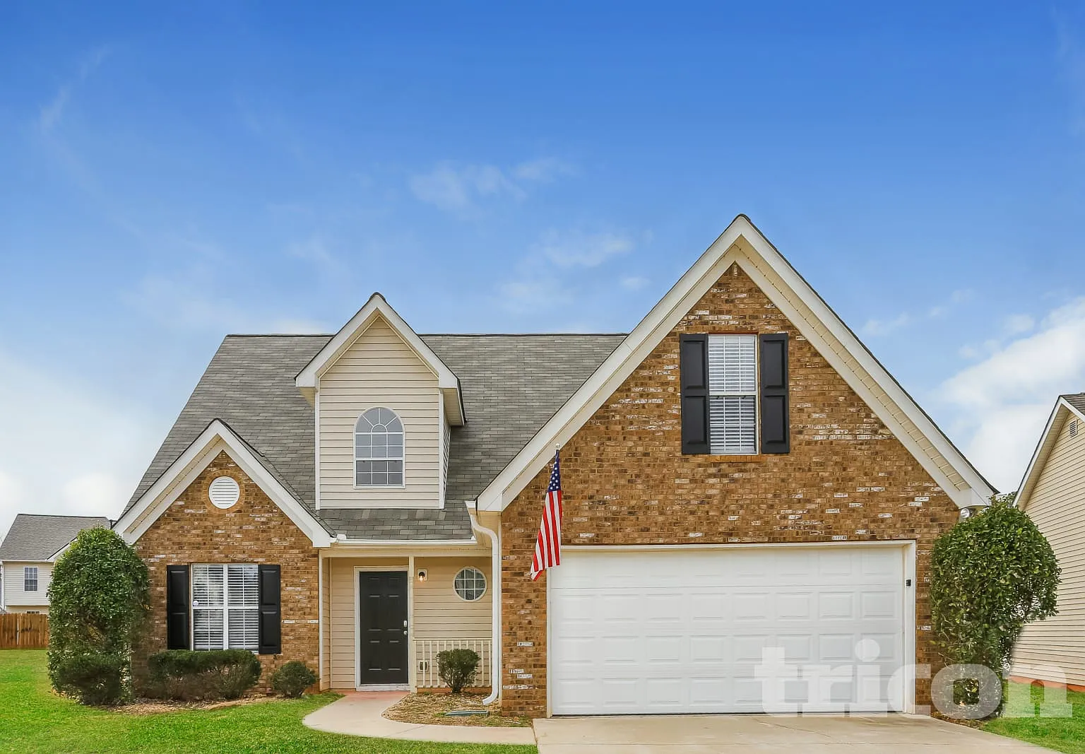 5702 Colonnade Drive Rex GA — Photo 1
