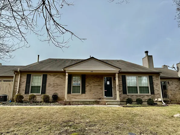 200 Pine Tree Ridge Dr Unit 2, Waterford, MI 48327