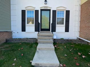 37354 Charter Oaks Blvd, Clinton Township, MI 48036