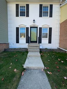 37354 Charter Oaks Blvd, Clinton Township, MI, 48036