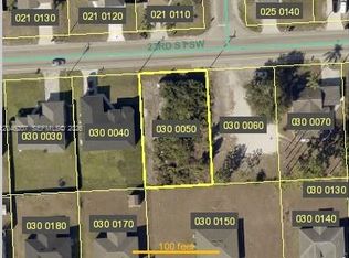 2913 23rd St SW, Lehigh Acres, FL 33976