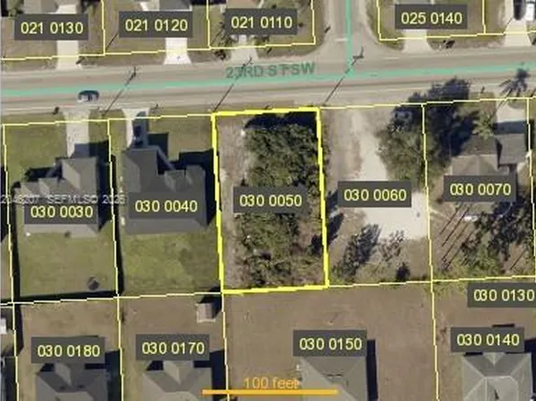 2913 23rd St SW, Lehigh Acres, FL 33976