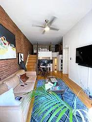 Rented by City Connections Realty