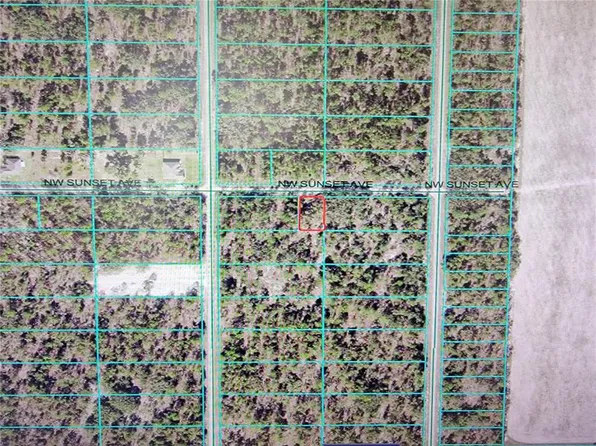 24630 NW Sunset Ave #36, Dunnellon, FL 34431