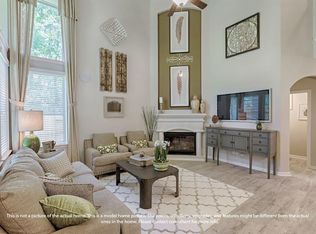 19634 Fayette County Dr, Cypress, TX 77433