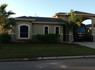 3709 Hummingbird Ln, Mission, TX 78572