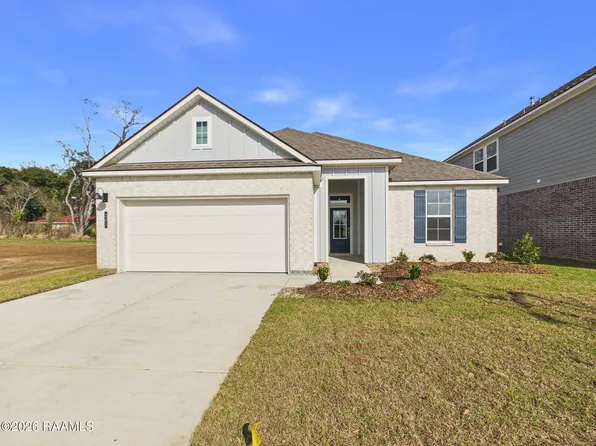 201 Bellewood Dr, Lafayette, LA 70507