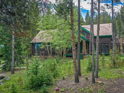 198 Horizon Ln, Blue River, CO, 80424