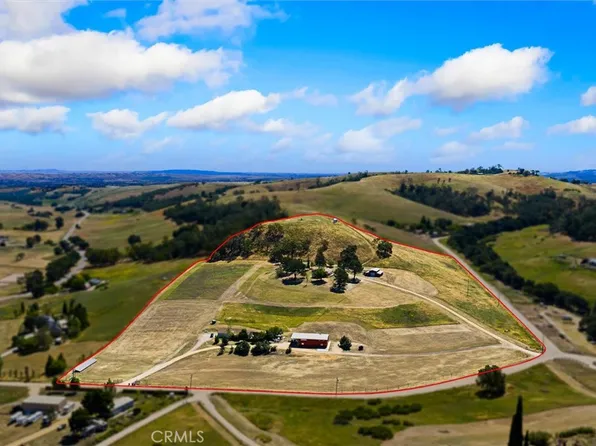 6998 Kingsbury Rd, Templeton, CA 93465