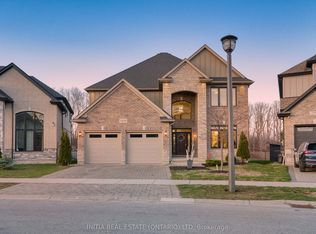 1375 Dyer Cres, London, ON N6G 0S6