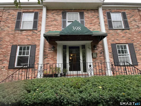 398 Courtland Avenue #17, Stamford, CT 06906