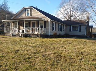 1195 Jasper Rd, Piketon, OH 45661