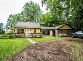 4191 E Frances Rd, Mount Morris, MI 48458