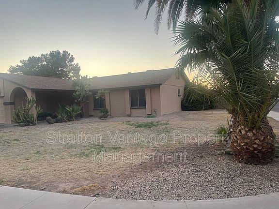 4th image of 1538 E McNair Dr