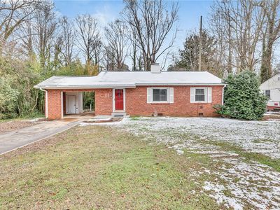 11 Foxhall Rd, Greenville, SC, 29605